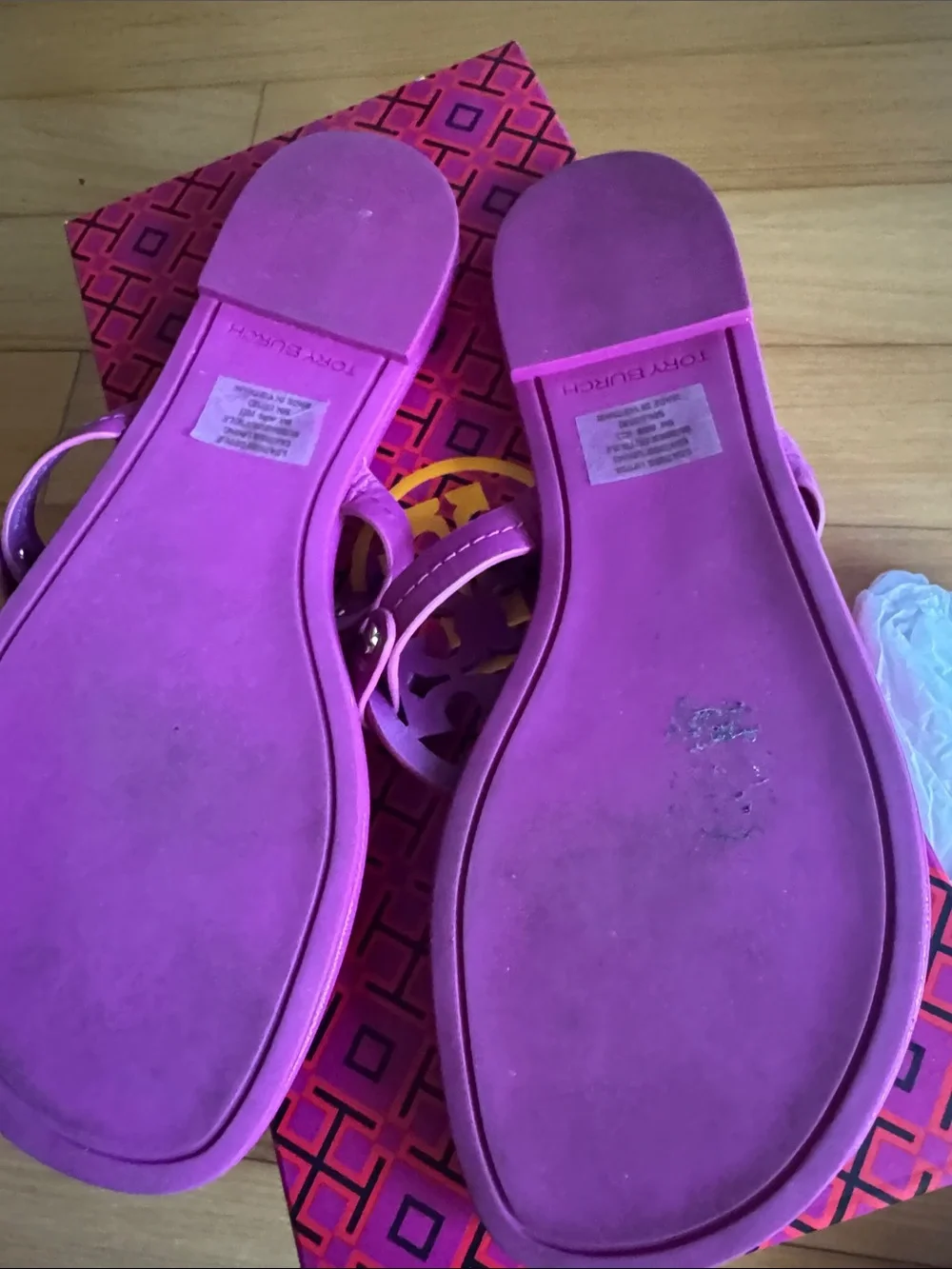 Tory Burch tory burch